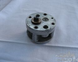 Alfa Romeo oil pump for Alfa Romeo