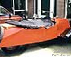 Morgan F4 2+2 1934 for sale