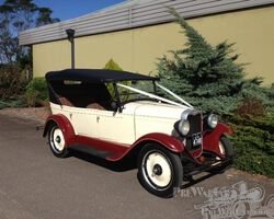 Chevrolet 1928 SOLD