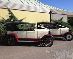Chevrolet 1928 SOLD