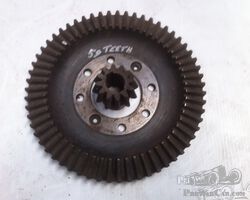 Fiat axles rear for Fiat