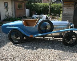 Amilcar 1924 SOLD
