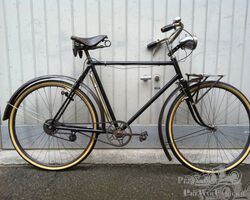Hirondelle mc Retro-Directe MIMO 1930 for sale