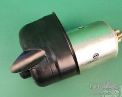 Bosch starters / startmotor for BMW