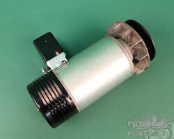 Bosch generator for BMW