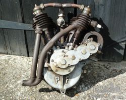 Peugeot engine-s (and parts) for a variety of Motorcycles