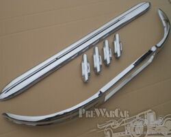 BMW bumpers for BMW