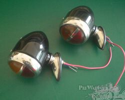 BMW tail lights for BMW