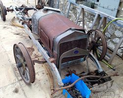 Delage 1911