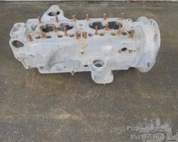 Napier engine-s (and parts) for Napier