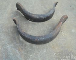 Morris coachwork (or parts) for Morris