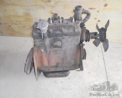 Standard Motor Company engine-s (and parts) for Standard