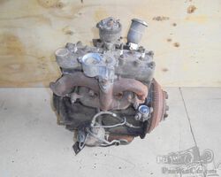 Standard Motor Company engine-s (and parts) for Standard