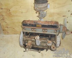 Rover engine-s (and parts) for Rover