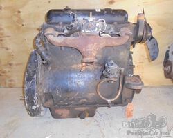 Rover engine-s (and parts) for Rover