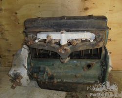 Rover engine-s (and parts) for Rover