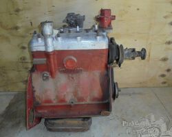 Standard Motor Company engine-s (and parts) for Standard