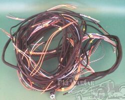EMW lot of parts for BMW