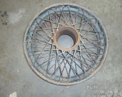 Rolls-Royce wheels / tyres ( & parts) for Rolls-Royce