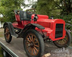 Cadillac M 1907 SOLD