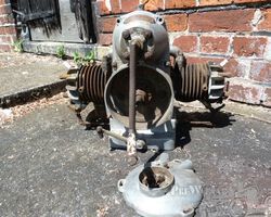 engine-s (and parts) for Enfield