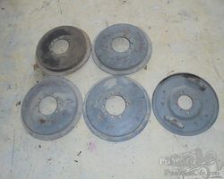 Rover brake parts for Rover