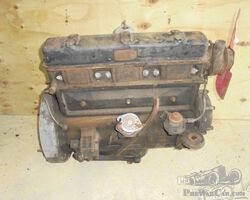 Rover engine-s (and parts) for Rover