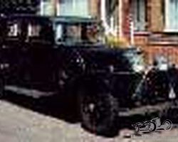 Talbot AW 75 LWB 1935 for sale