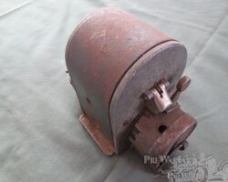 S.E.V. magneto (parts) for a variety of Motorcycles