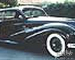 Delahaye 135 MS 2 door coupe 1945 for sale