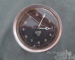 Austin clock / rev counter / speedo for Austin