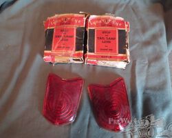 Dodge tail lights for Dodge