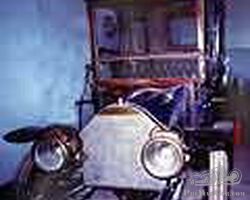 Itala Landaulet 1907 for sale