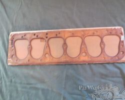 Studebaker engine-s (and parts) for Studebaker