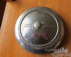 Vauxhall hubcaps / hubs for Vauxhall