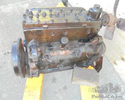 Durant engine-s (and parts) for Durant