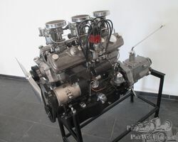 BMW engine-s (and parts) for BMW