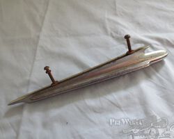 Chevrolet bonnet (bootlid) for Chevrolet