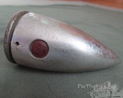 Remax side-lamps for a variety of British cars
