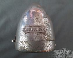 Lucidus side-lamps for A variety of cars