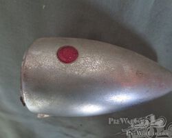 Lucas side-lamps for a variety of British cars