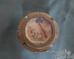Smiths gauges for A variety of cars