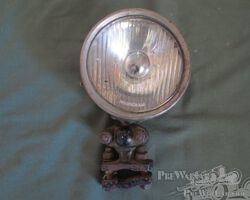 K-D Lamp Co. various lights for a variety of American cars