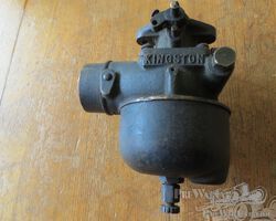 Kingston carburettor (or parts) for A variety of cars