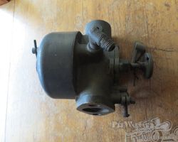 Holley carburettor (or parts) for Ford Model T