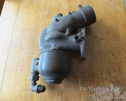 Schebler carburettor (or parts) for Ford Model T