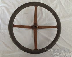 Dodge steering wheel box parts for Dodge
