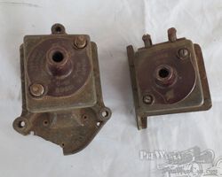 North East ignition parts for a variety of American cars