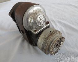 BTH magneto (parts) for A variety of cars