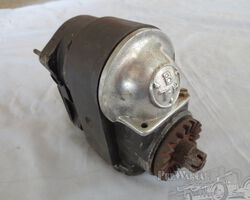BTH magneto (parts) for A variety of cars